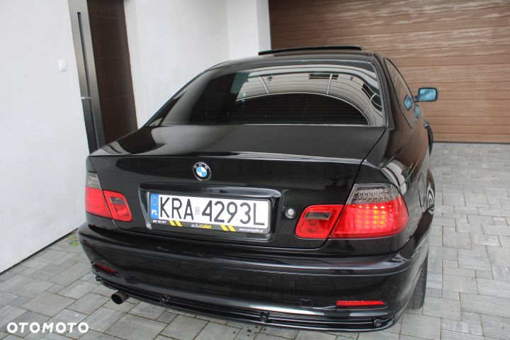 BMW Seria 3 - 34