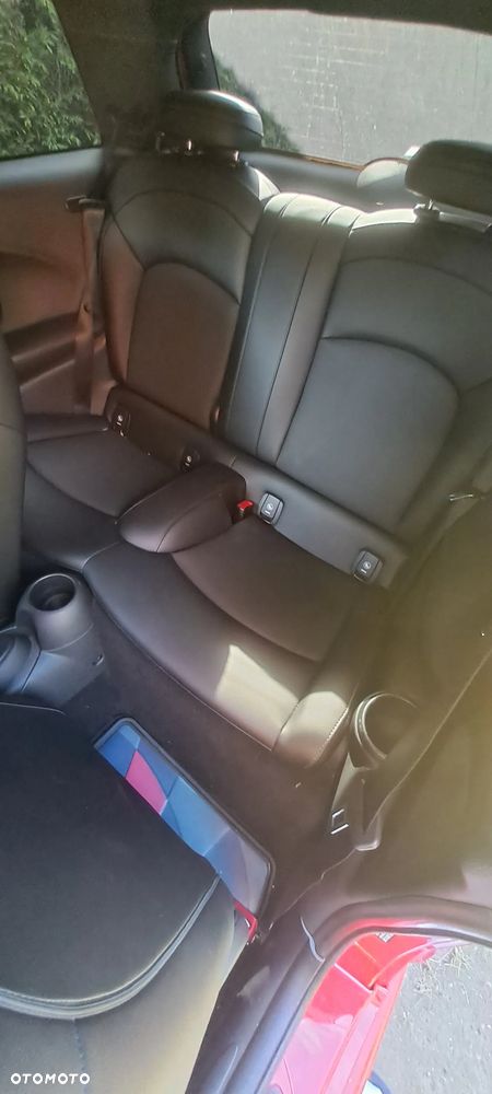 MINI John Cooper Works Copper - 21