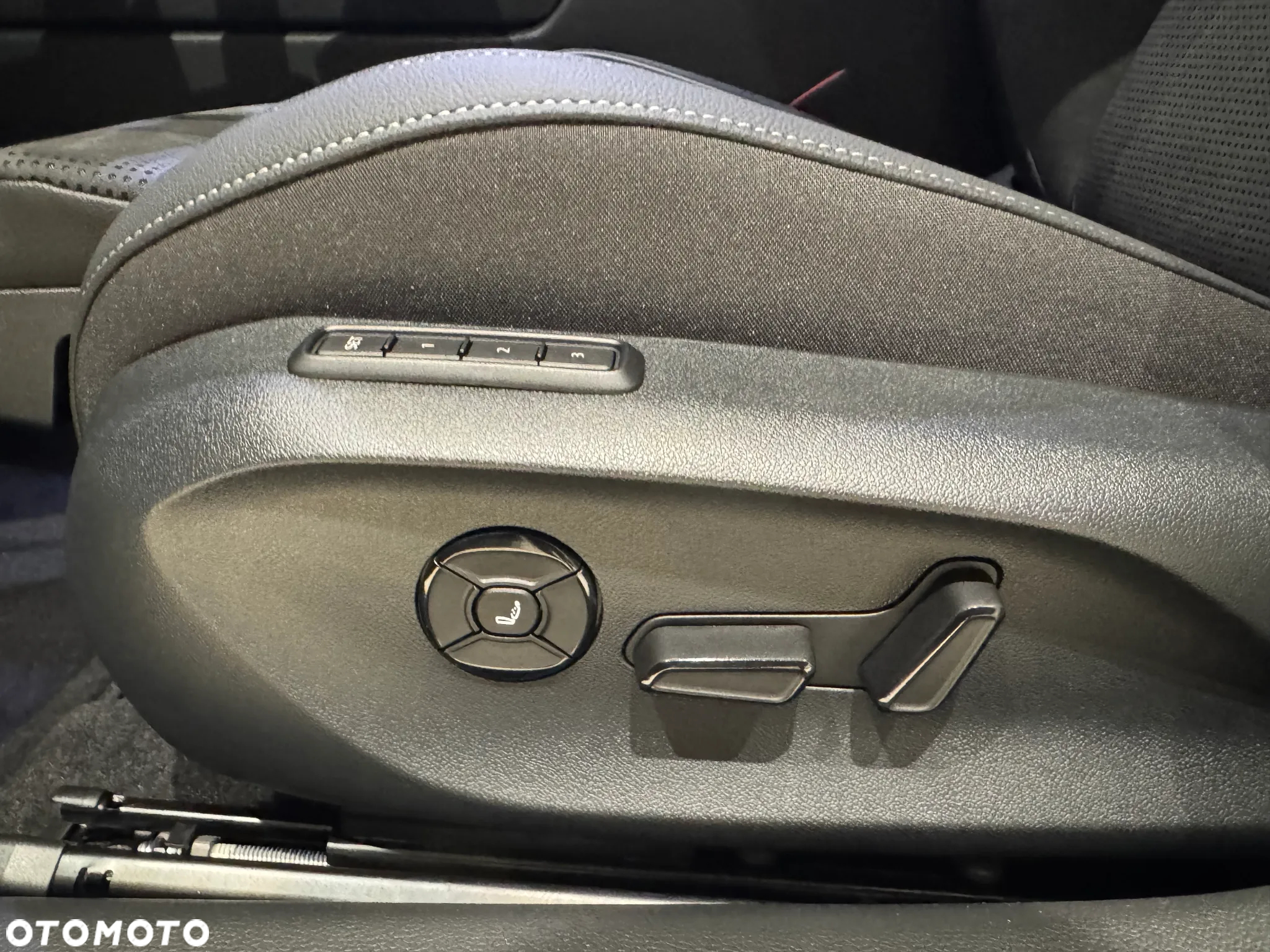 Skoda Superb - 8