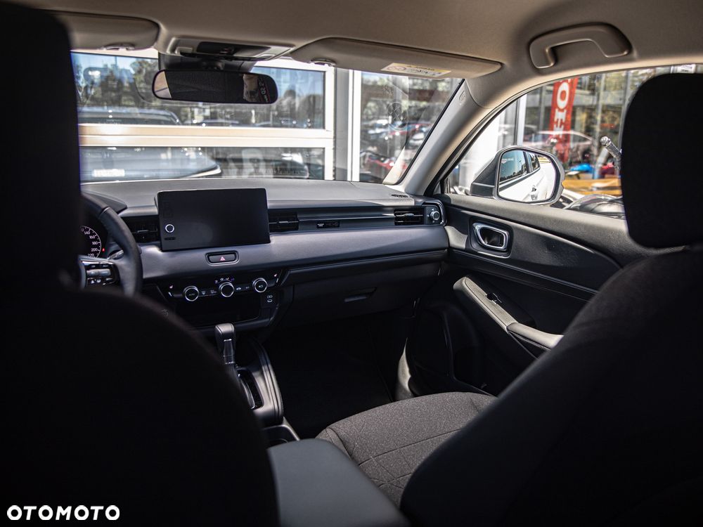 Honda HR-V 1.5 i-MMD Elegance CVT - 9