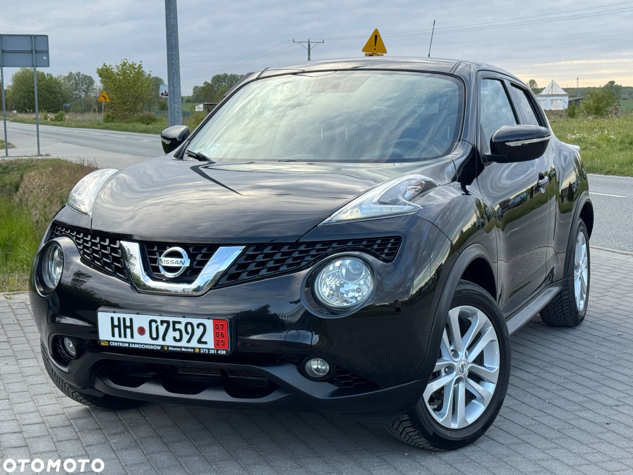 Nissan Juke 1.2 DIG-T Edition - 3