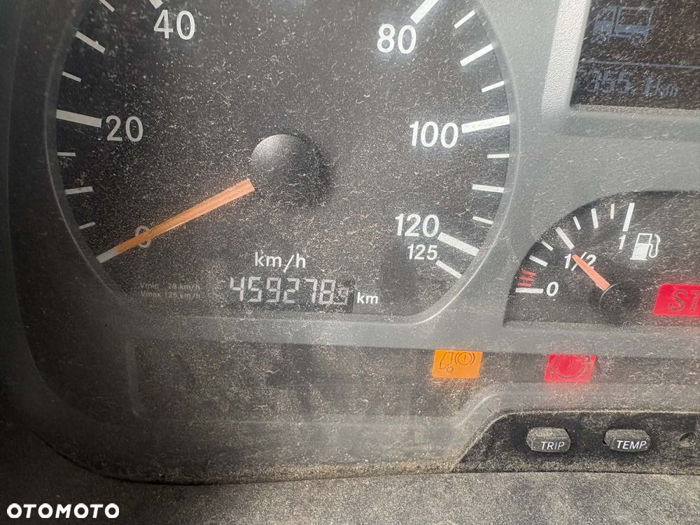 Mercedes-Benz Atego - 2