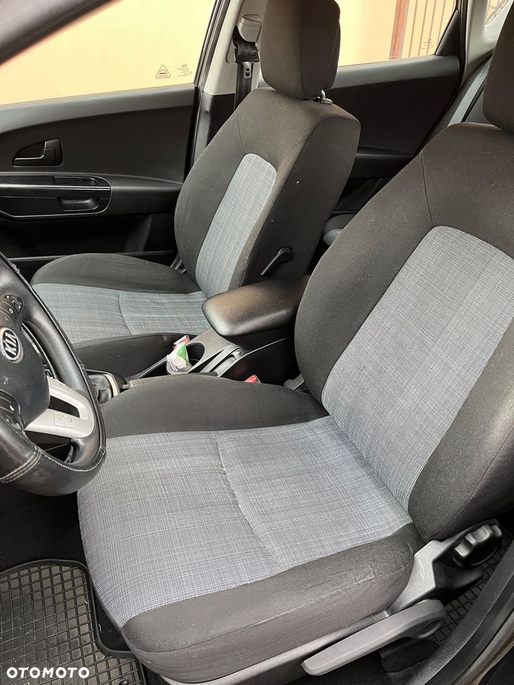 Kia Ceed 1.4 M - 13