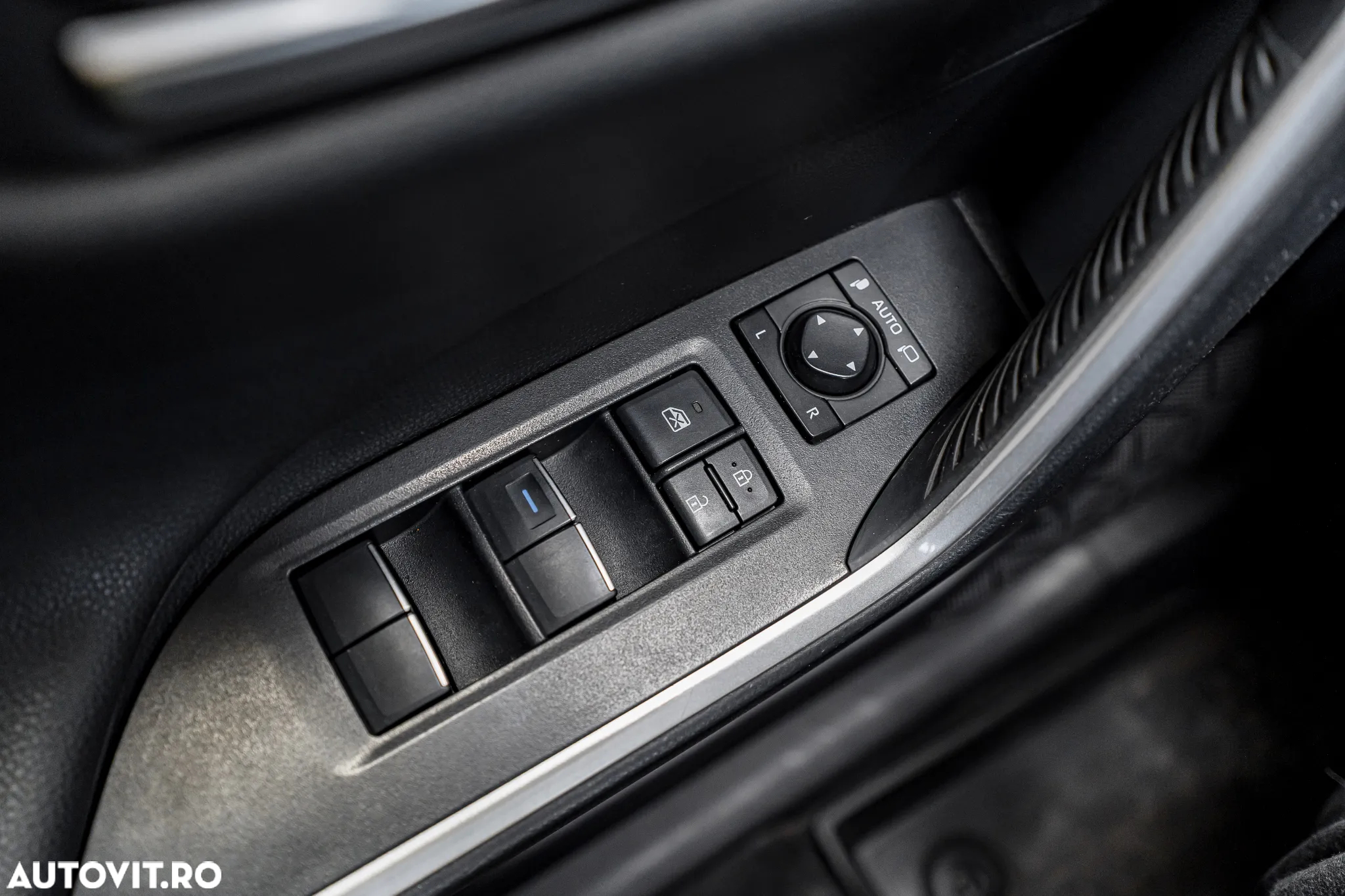 Toyota RAV4 2.5 4x4 Hybrid Comfort - 16