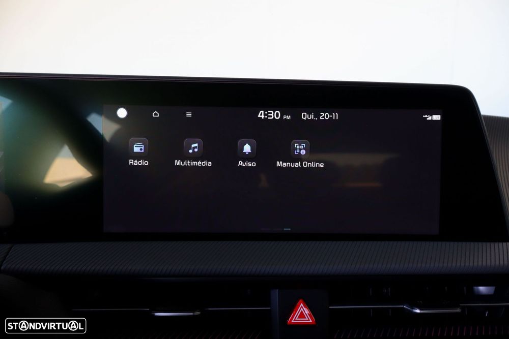 Kia EV6 77.4 kWh GT-Line - 41