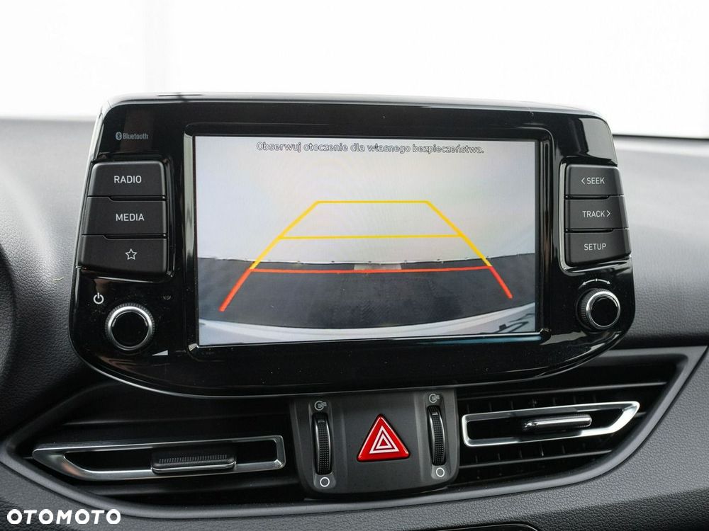 Hyundai i30 1.5 T-GDI 48V Smart - 20