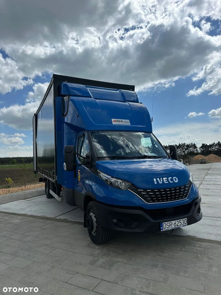 Iveco Daily - 1