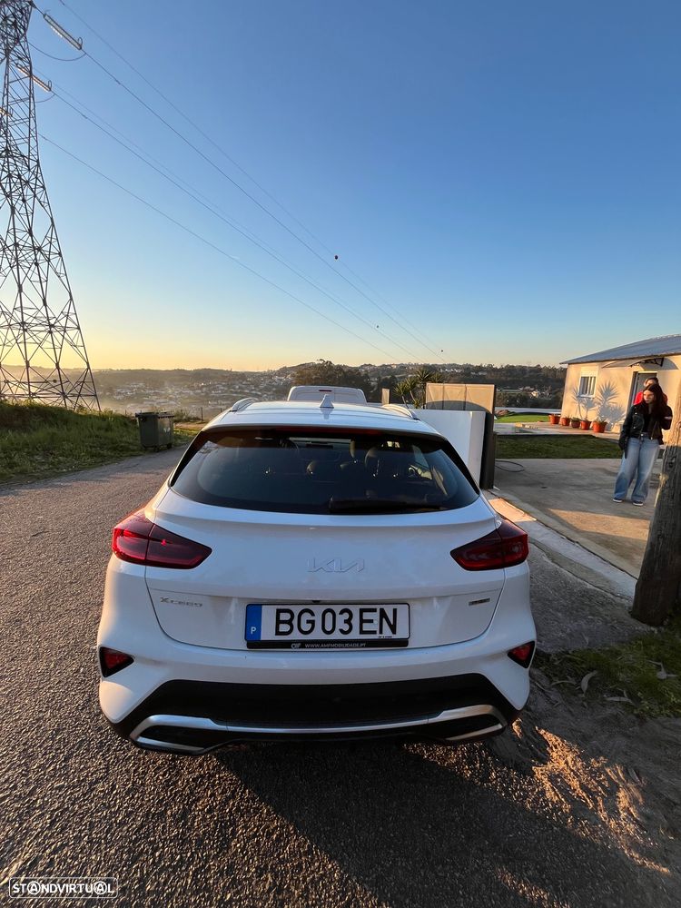 Kia XCeed 1.6 GDi PHEV Drive - 2
