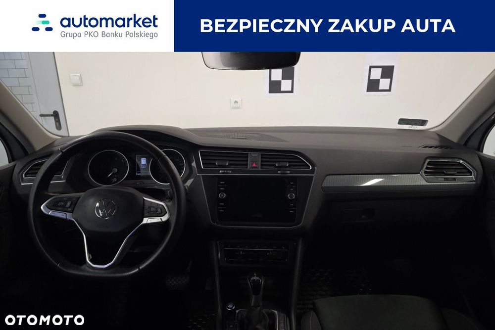 Volkswagen Tiguan 1.5 TSI EVO Life DSG - 17