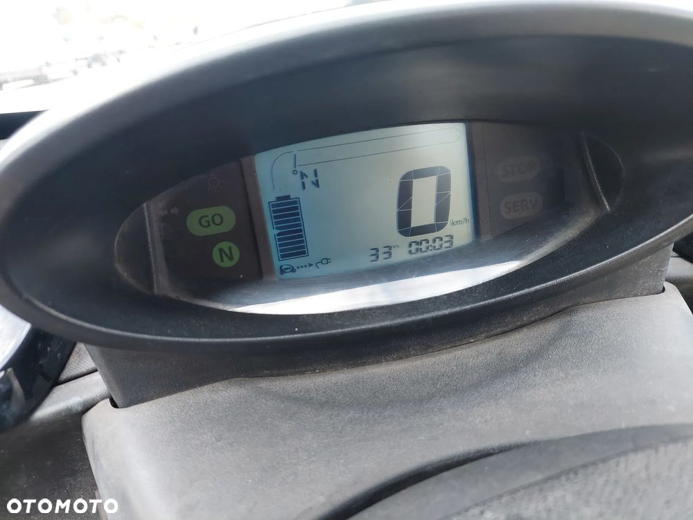 Renault Twizy - 10
