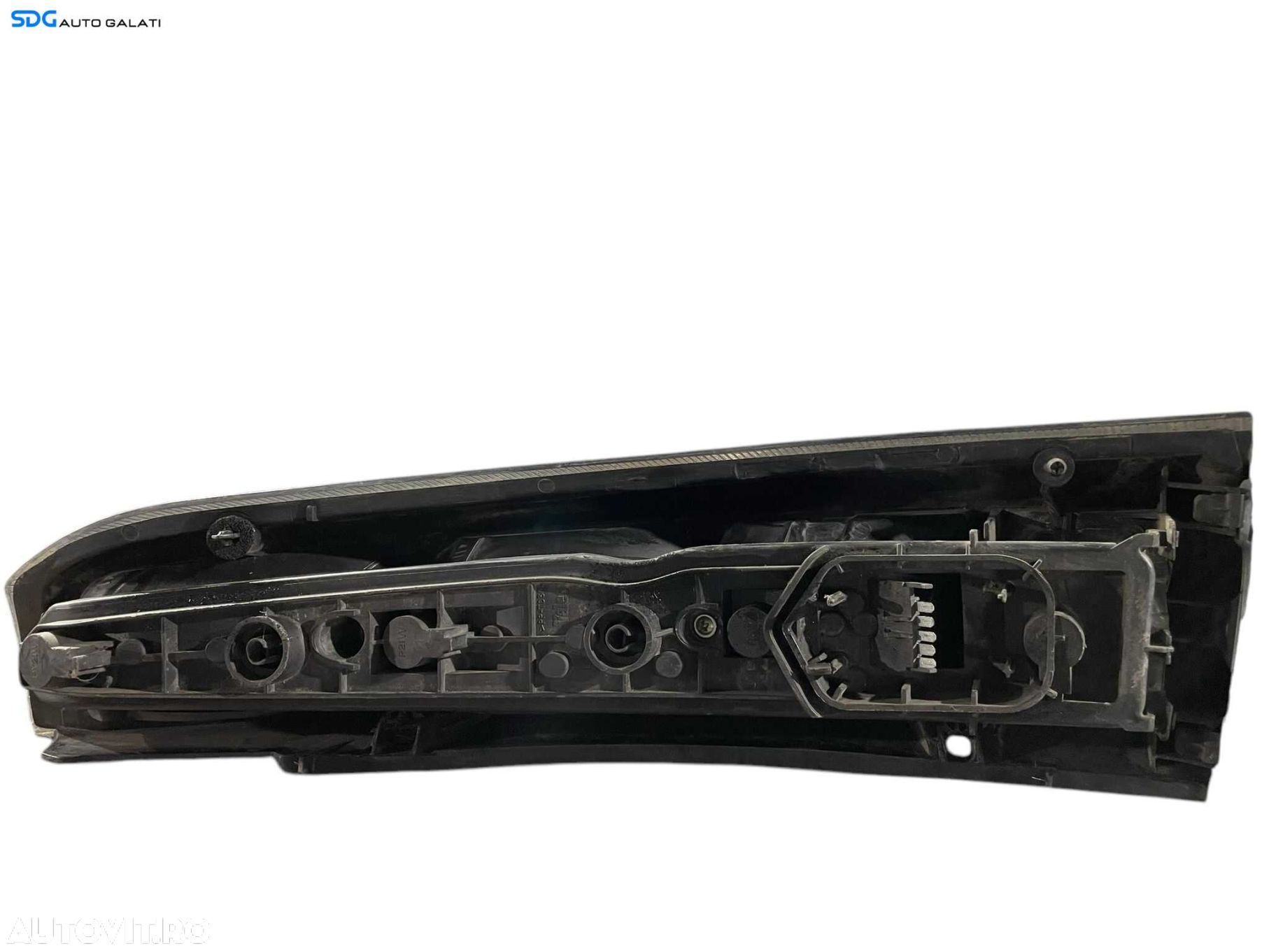 Stop Lampa Tripla Stanga Opel Meriva A 2003 - 2010 [L5305] - 5