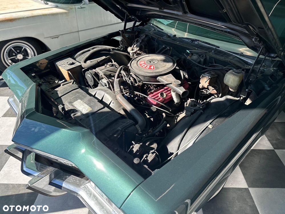 Buick Riviera - 14