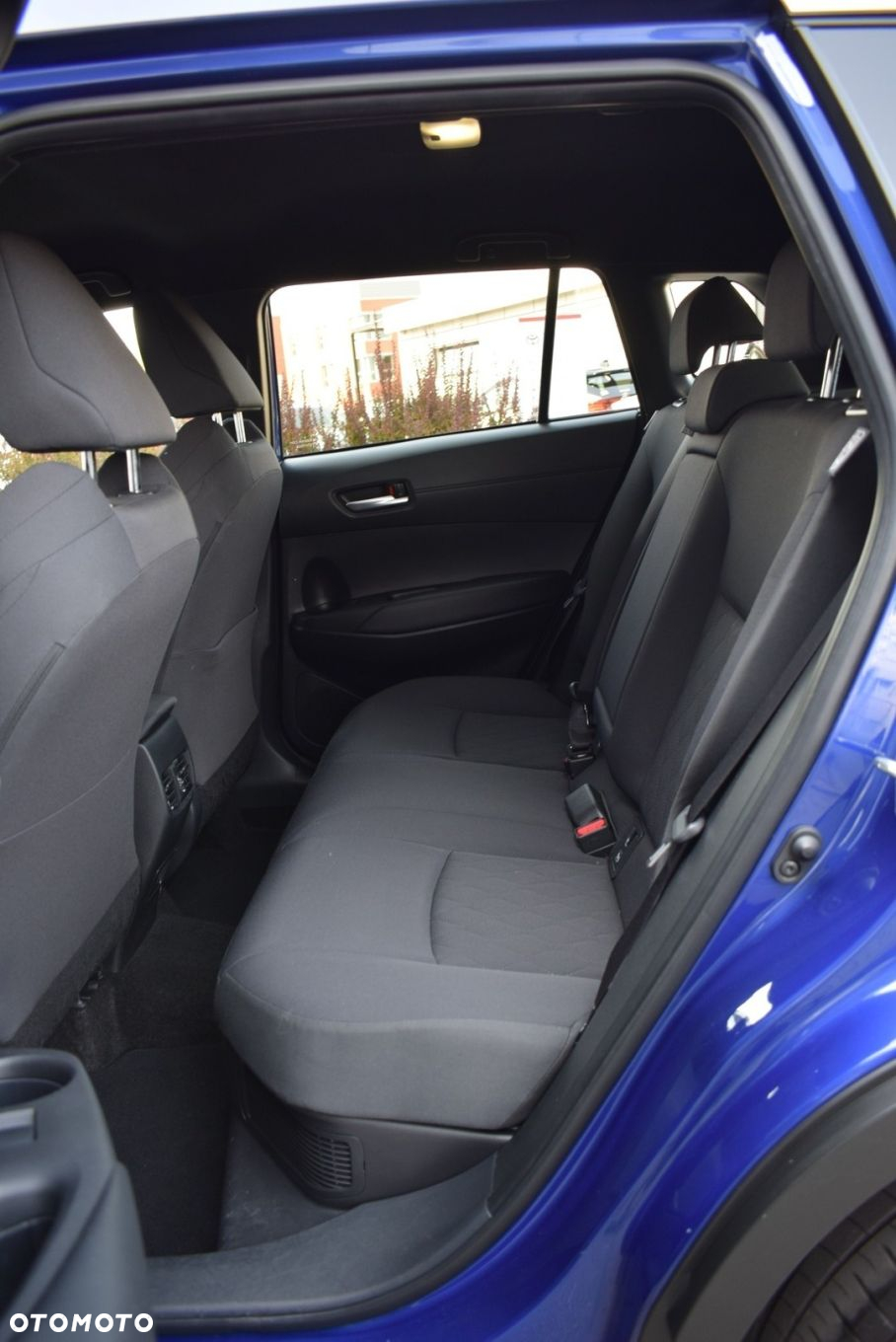 Toyota Corolla Cross 2.0 Hybrid Style - 14