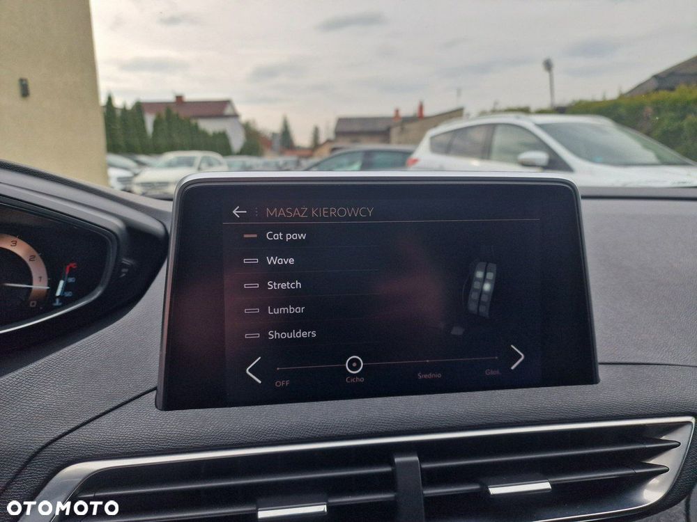 Peugeot 3008 THP 165 EAT6 Stop & Start Allure - 39