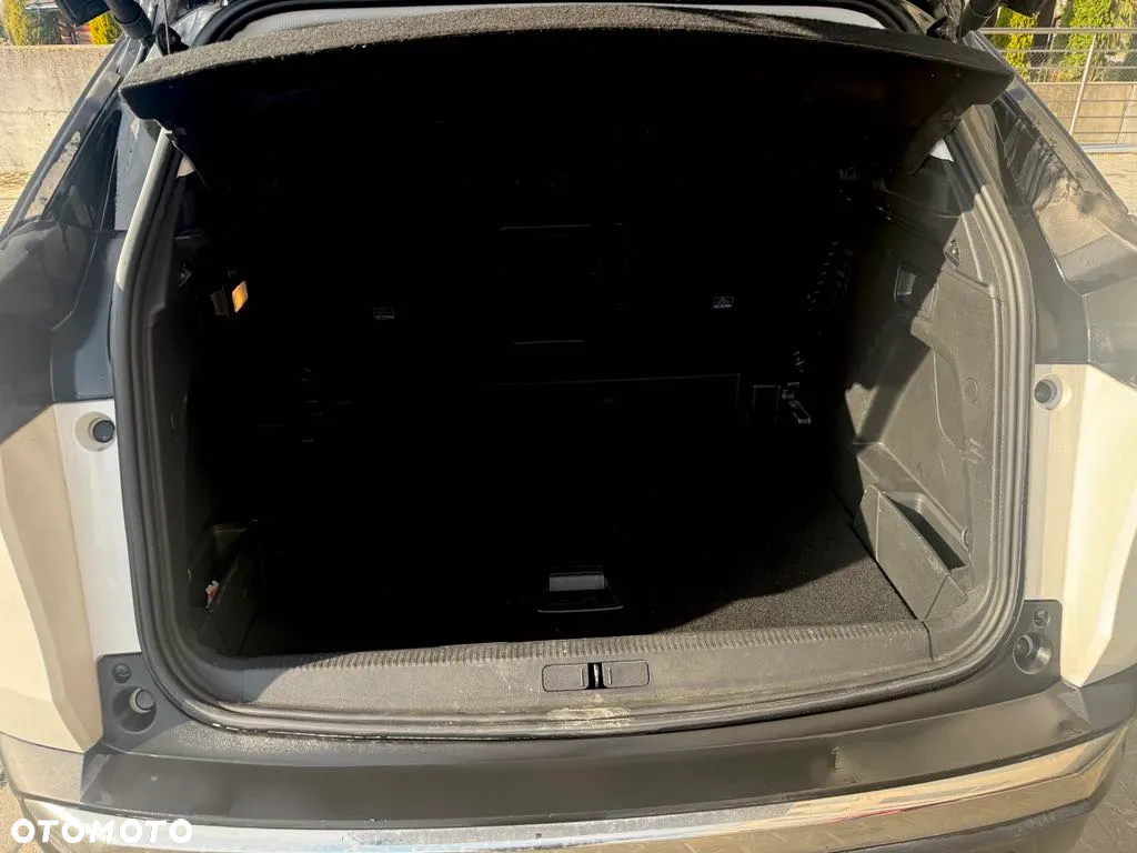 Peugeot 3008 1.5 BlueHDi Crossway S&S EAT8 - 10