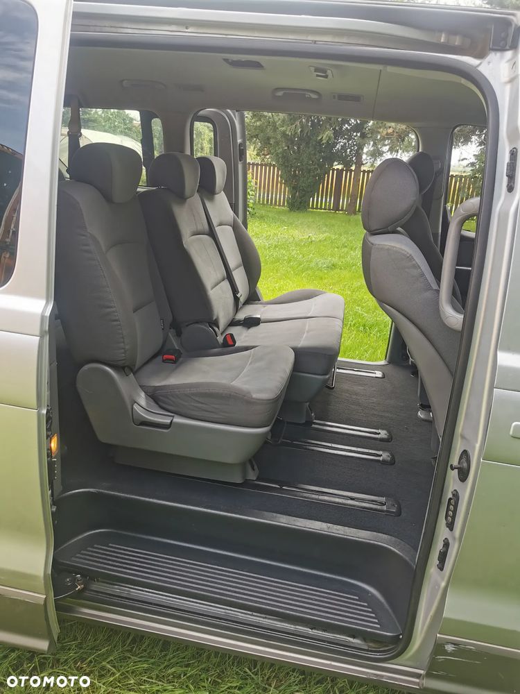 Hyundai H-1 - 19
