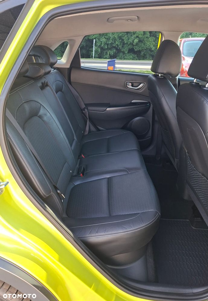 Hyundai Kona 1.0 T-GDI Premium - 12