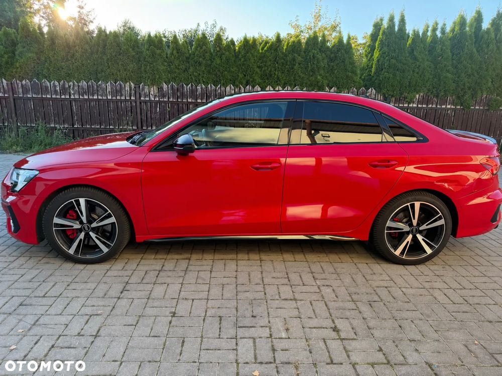 Audi S3 - 3