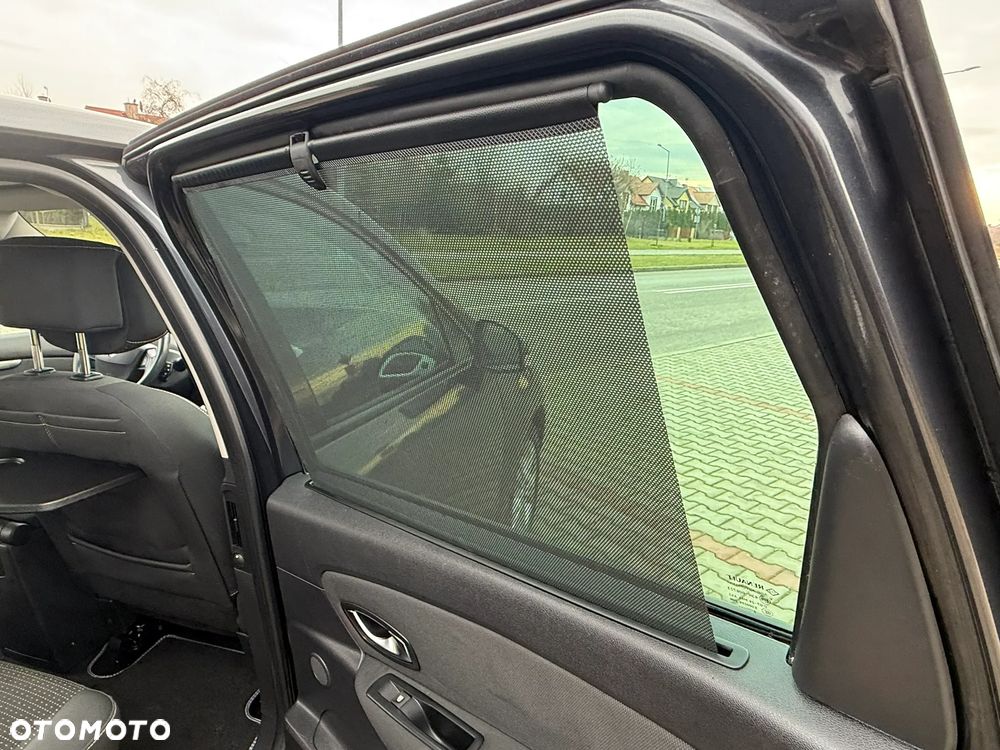 Renault Scenic TCe 130 Dynamique - 31