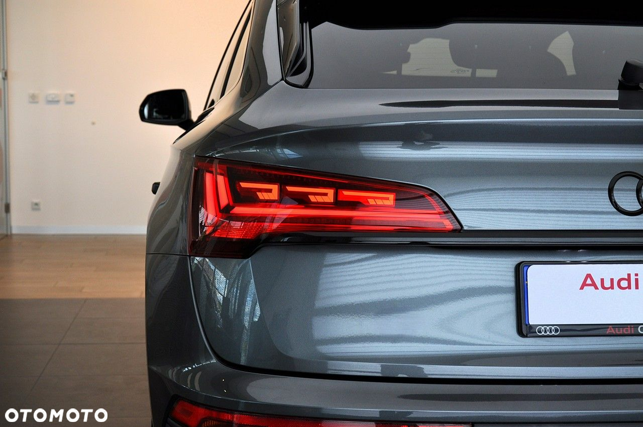 Audi Q5 Sportback - 9