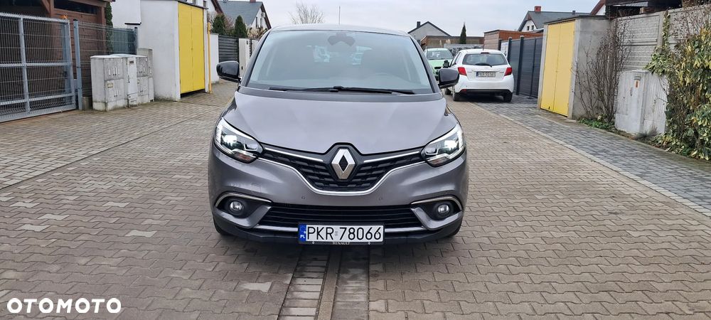 Renault Scenic 1.3 TCe Energy Intens - 1