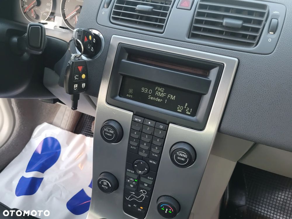 Volvo S40 2.4 RDesign - 22
