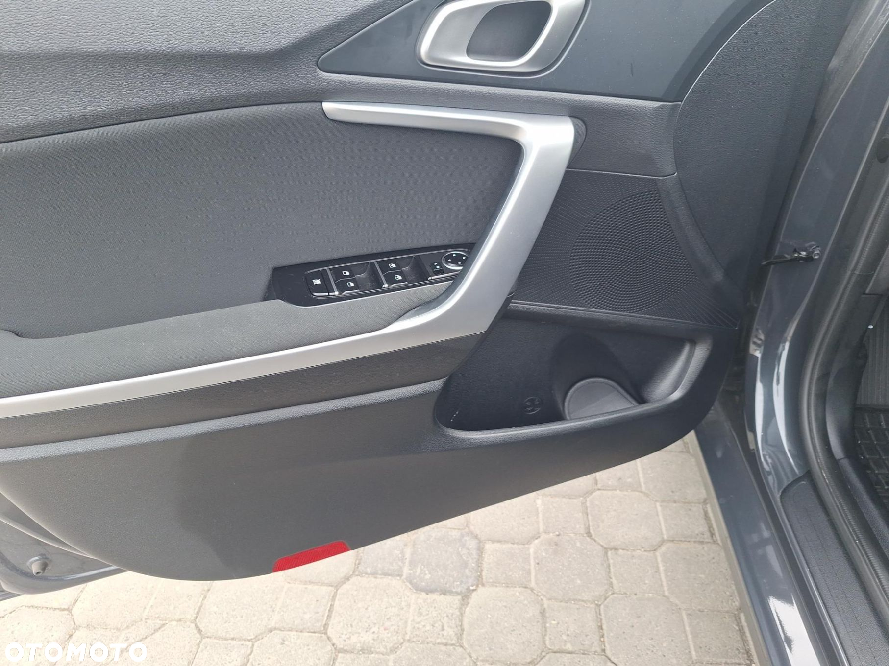 Kia Ceed 1.5 T-GDI M DCT - 2