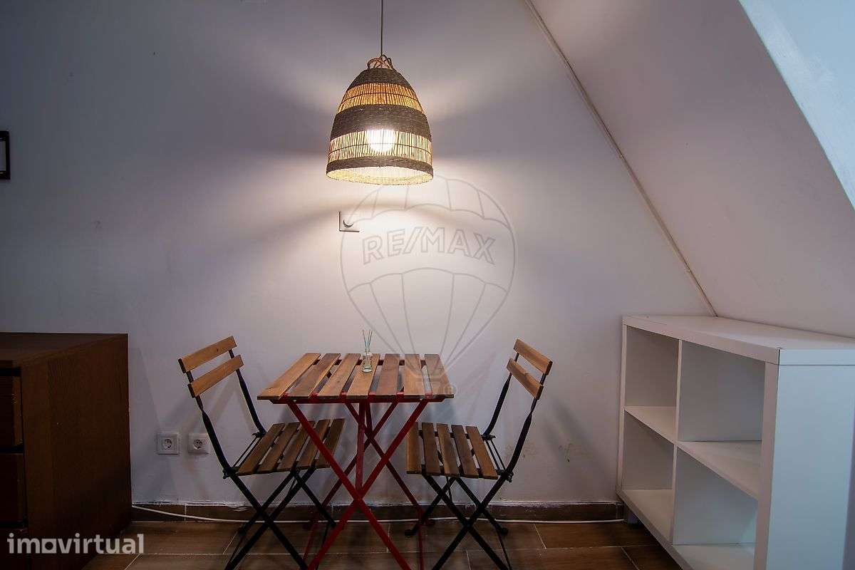 Apartamento T1 para venda - Grande imagem: 4/14