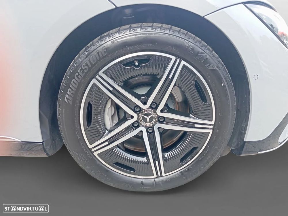 Mercedes-Benz EQE 350 Edition - 16