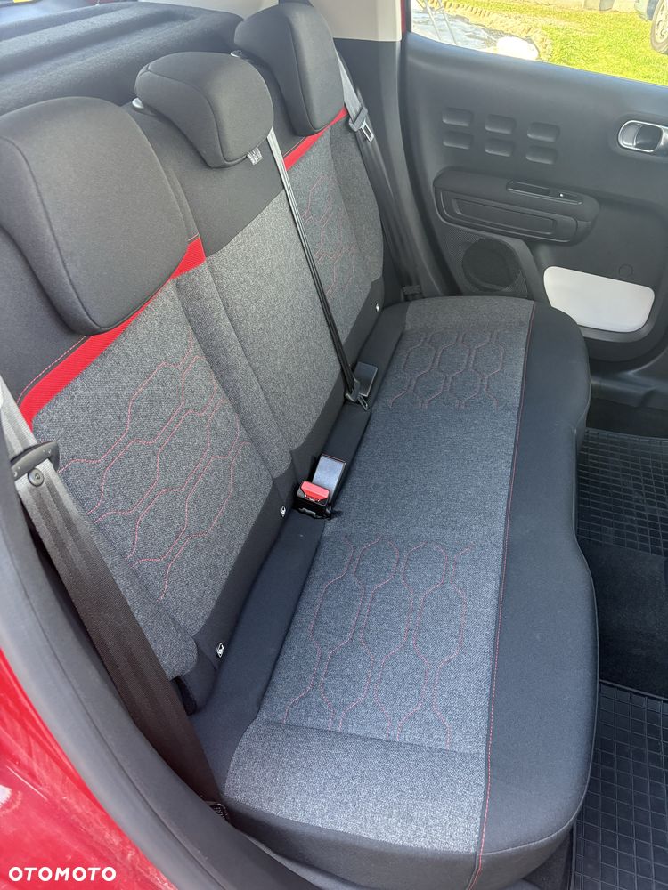 Citroën C3 - 6
