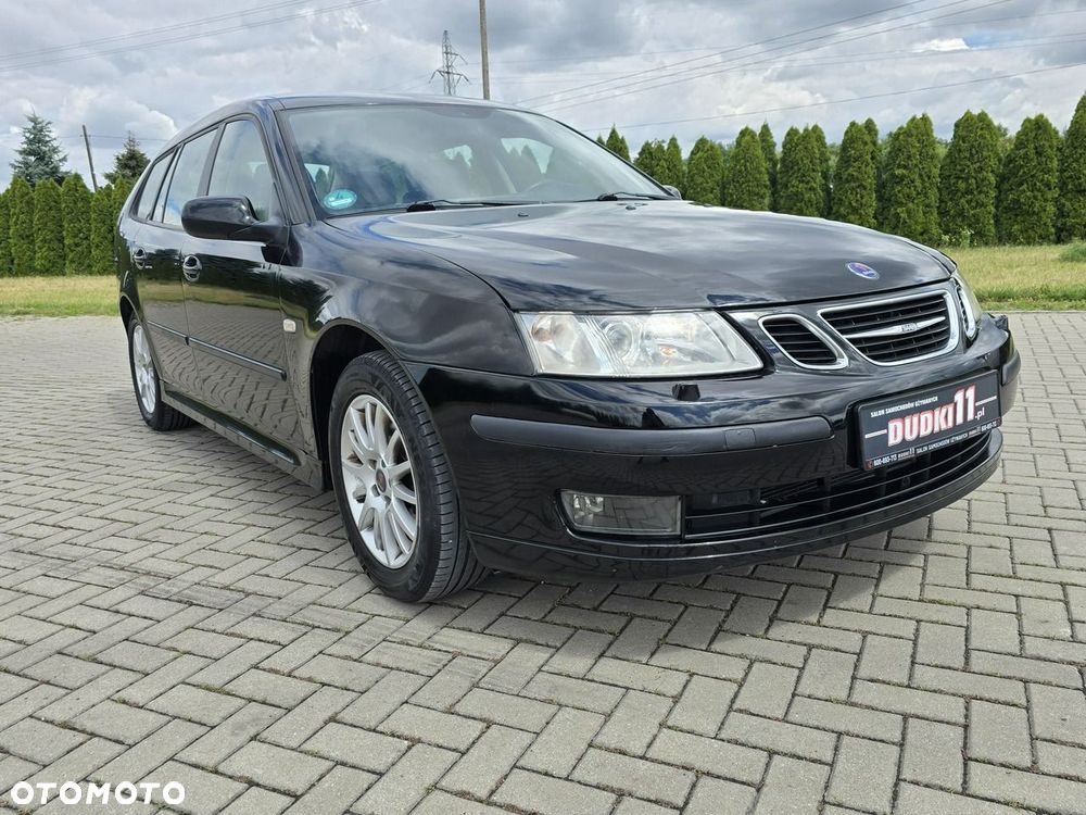 Saab 9-3 - 2