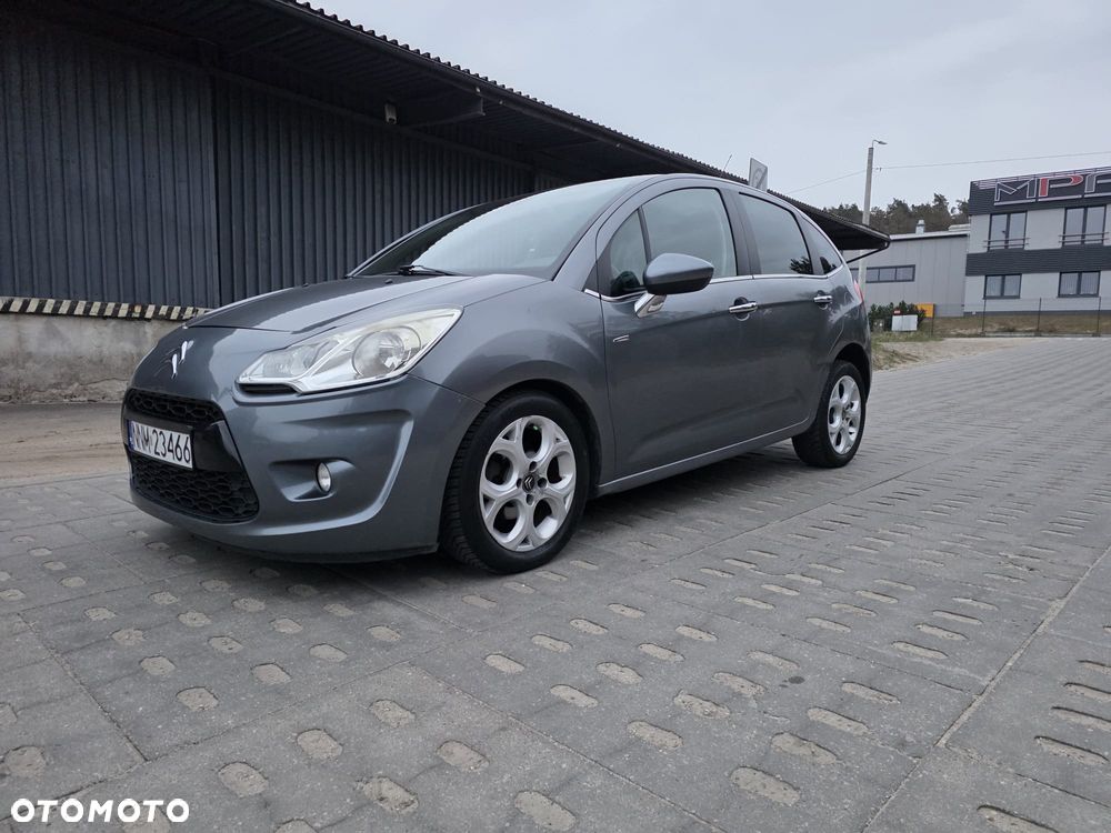 Citroën C3 1.6 HDi 99g Seduction - 4