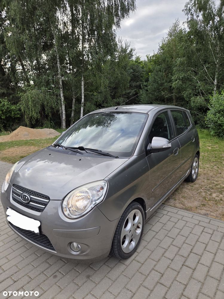 Kia Picanto - 3