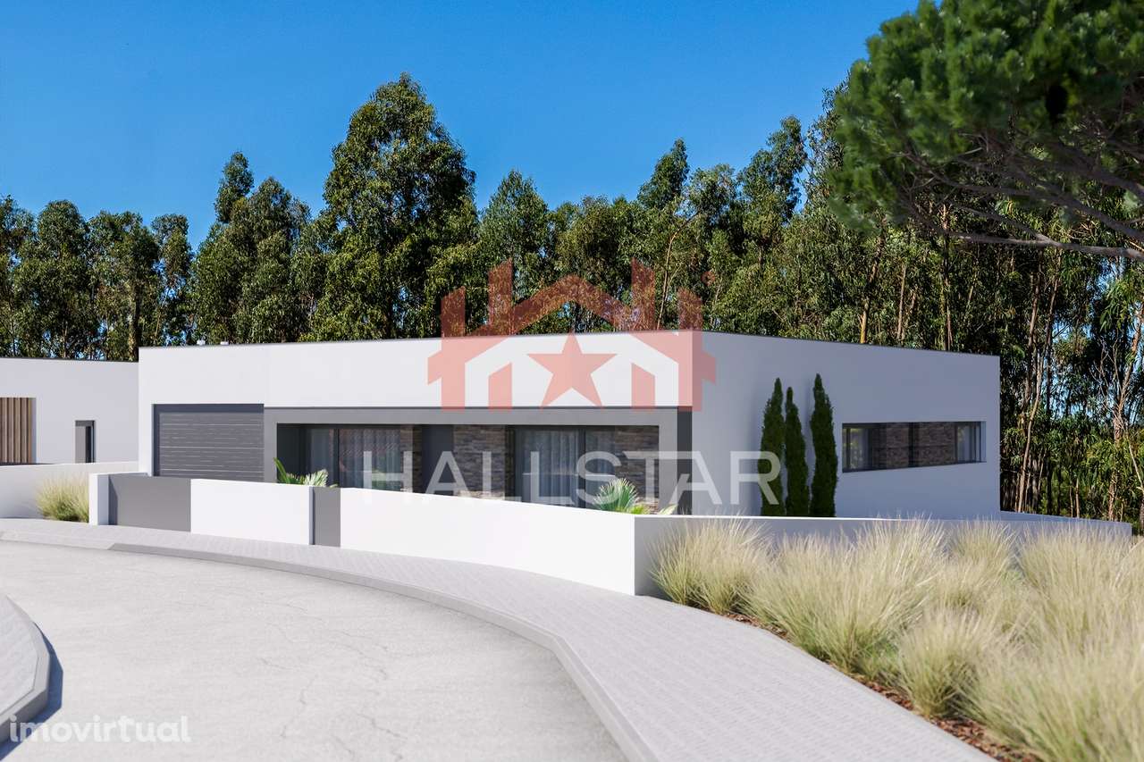 Moradia T3 Nova / Térrea / Ortigosa - Grande imagem: 2/23