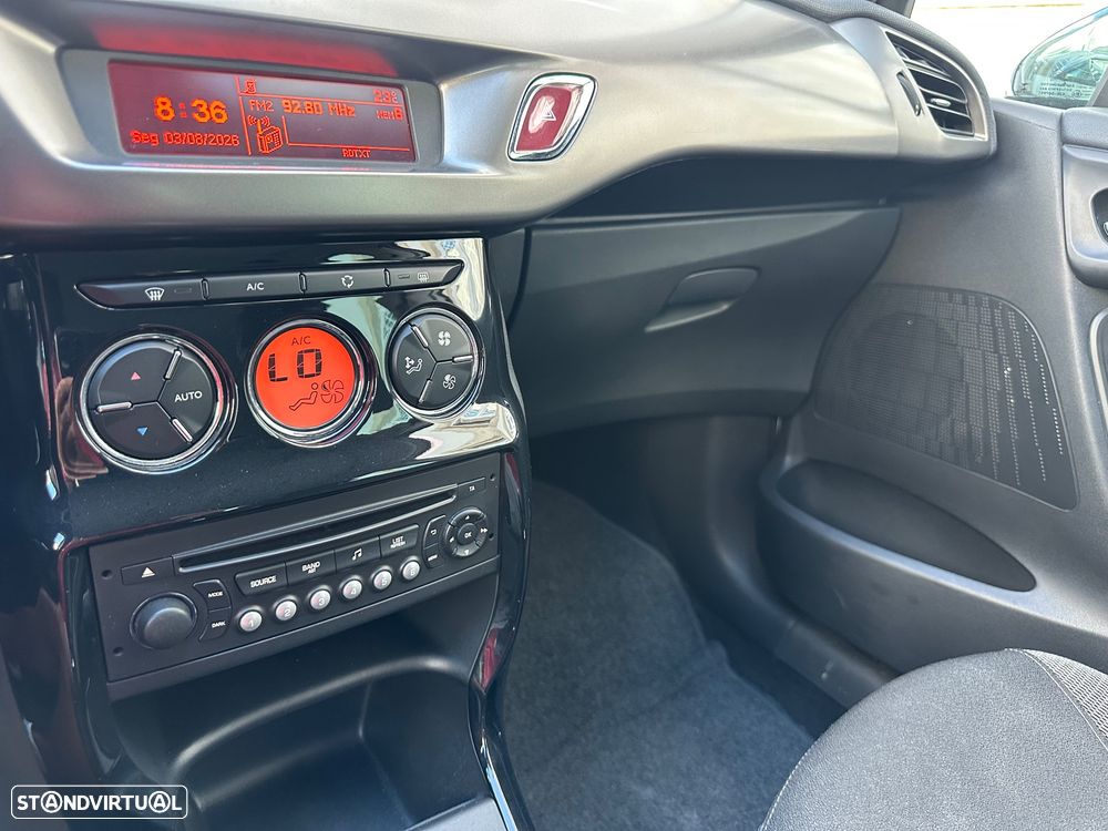 Citroën C3 1.2 PureTech Seduction - 9