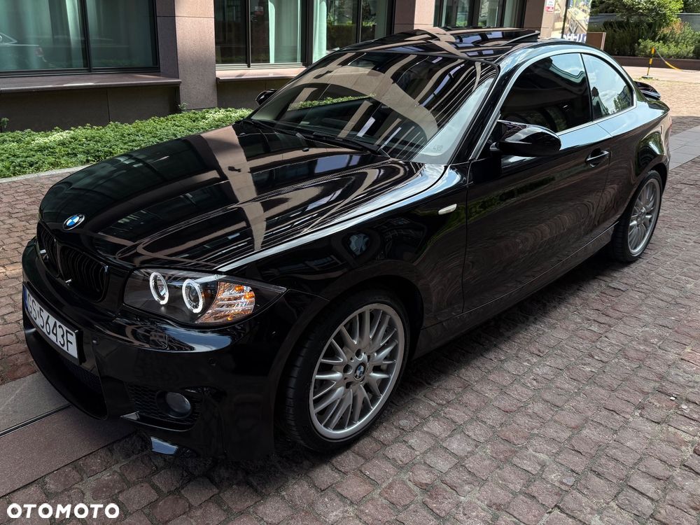 BMW Seria 1 125i Edition Exclusive - 1