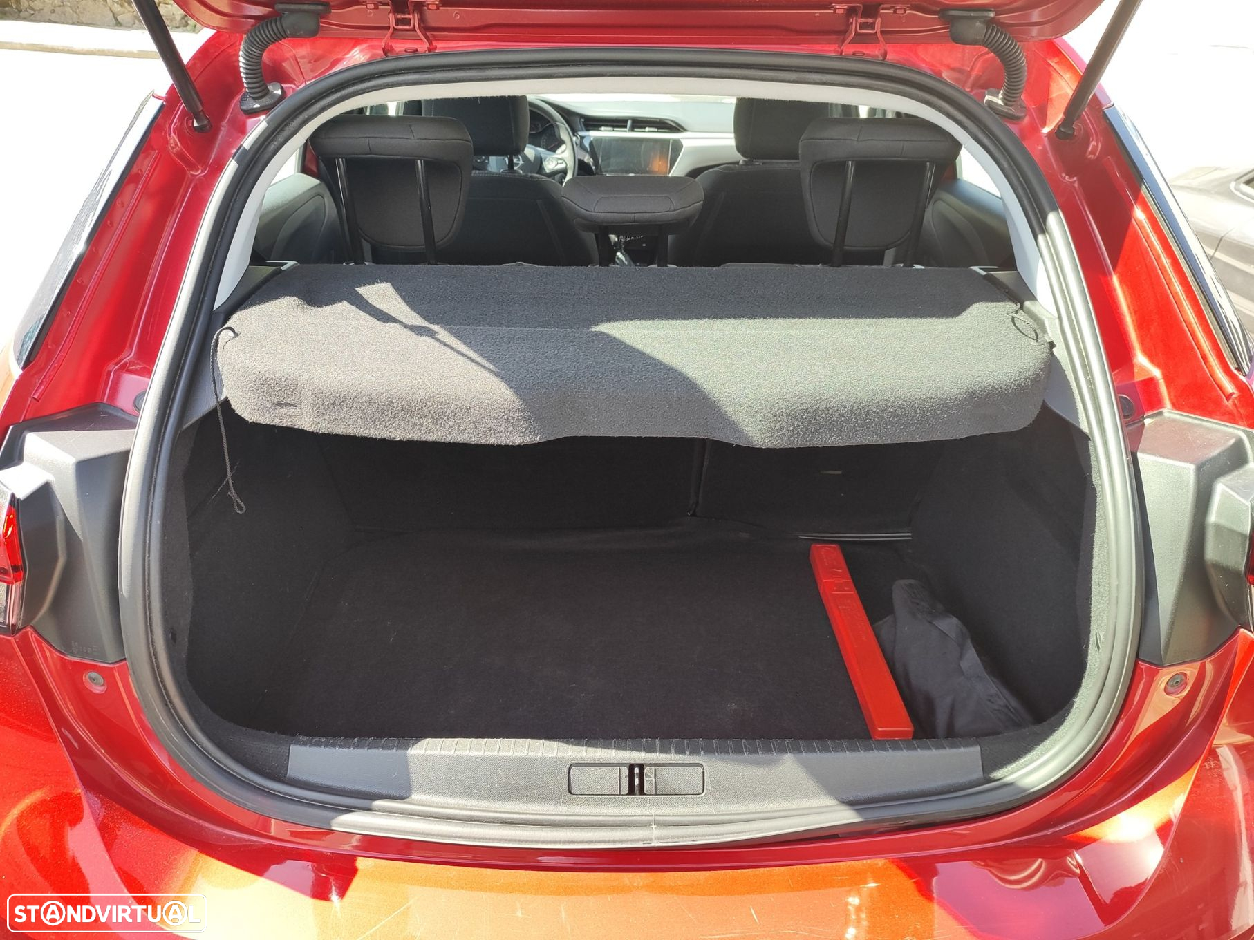 Opel Corsa 1.5 D Edition - 11