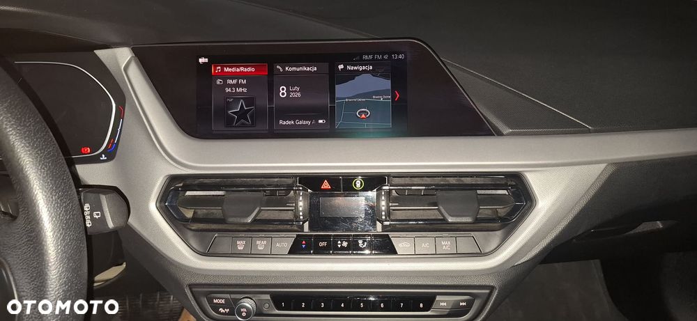 BMW Seria 1 118i - 14