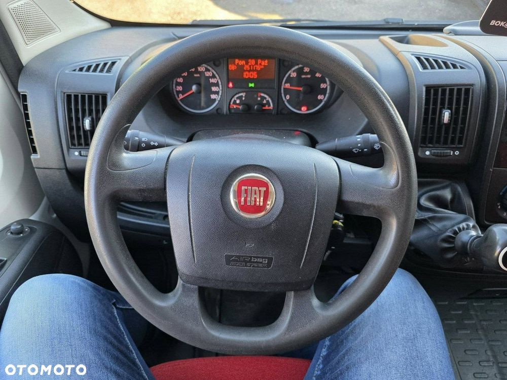 Fiat Ducato - 7