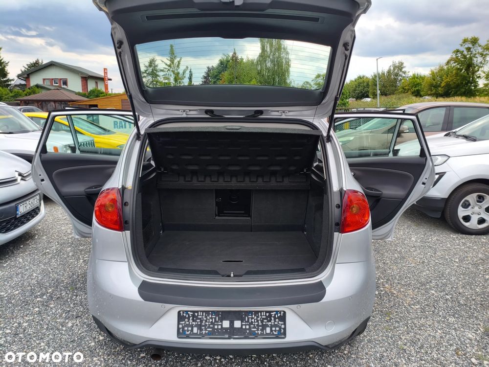 Seat Altea 1.2 TSI (Ecomotive) Start & Stop Style - 14