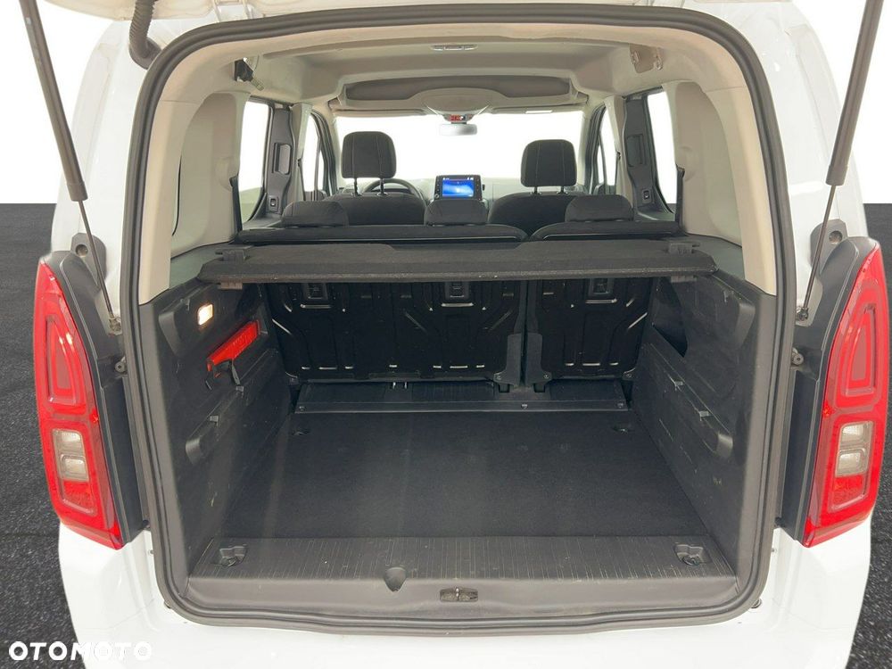 Toyota Proace City Verso 1.5 D-4D Business - 11