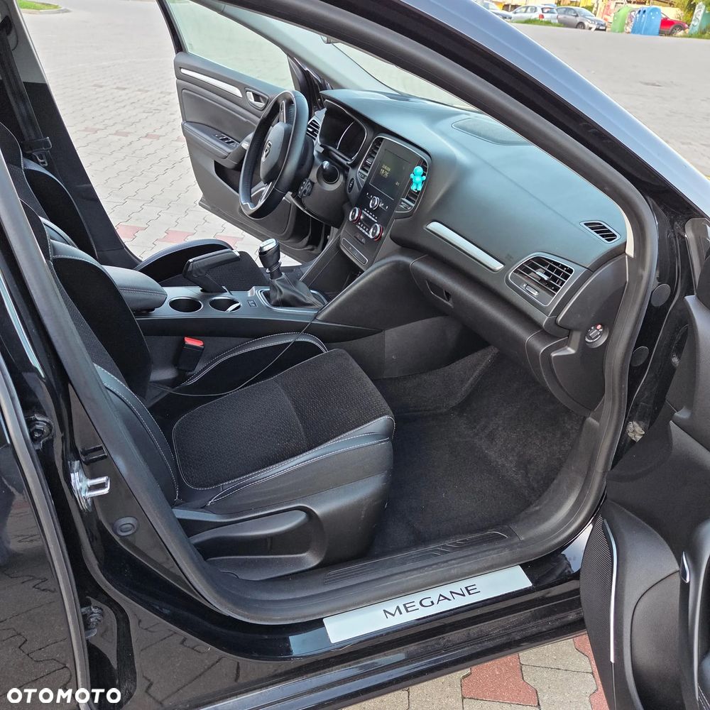 Renault Megane 1.3 TCe FAP GT Line - 6
