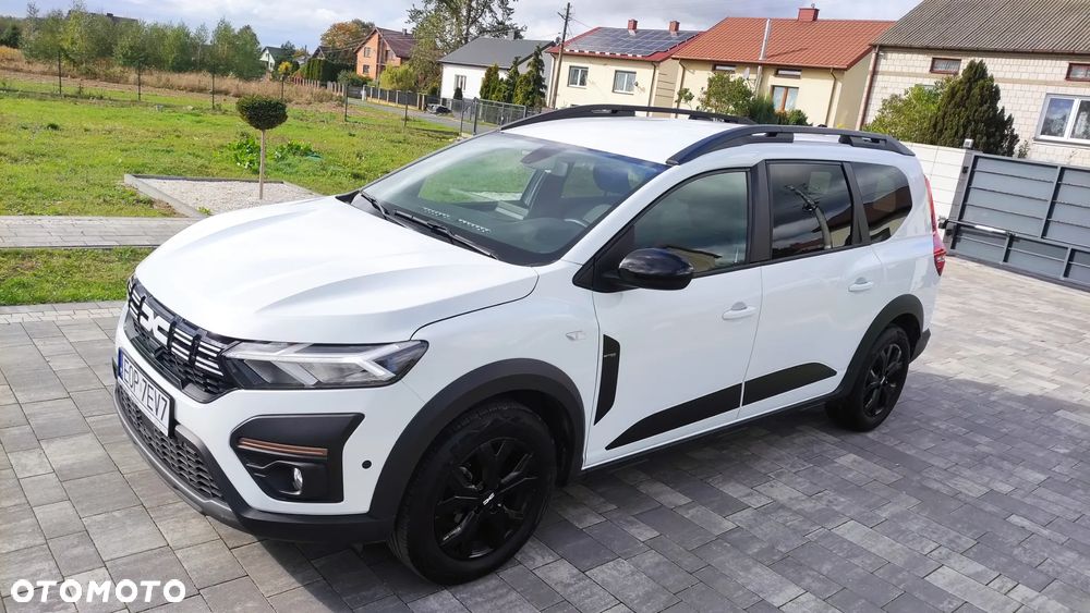 Dacia Jogger 1.0 TCe Extreme - 1