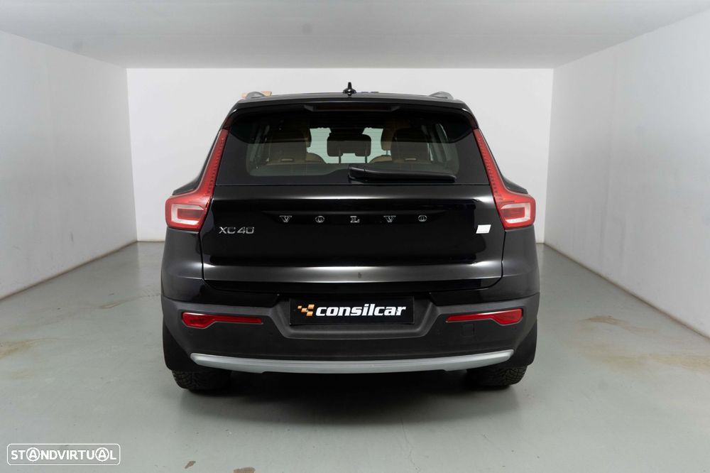 Volvo XC 40 1.5 T4 PHEV Plus Bright - 6
