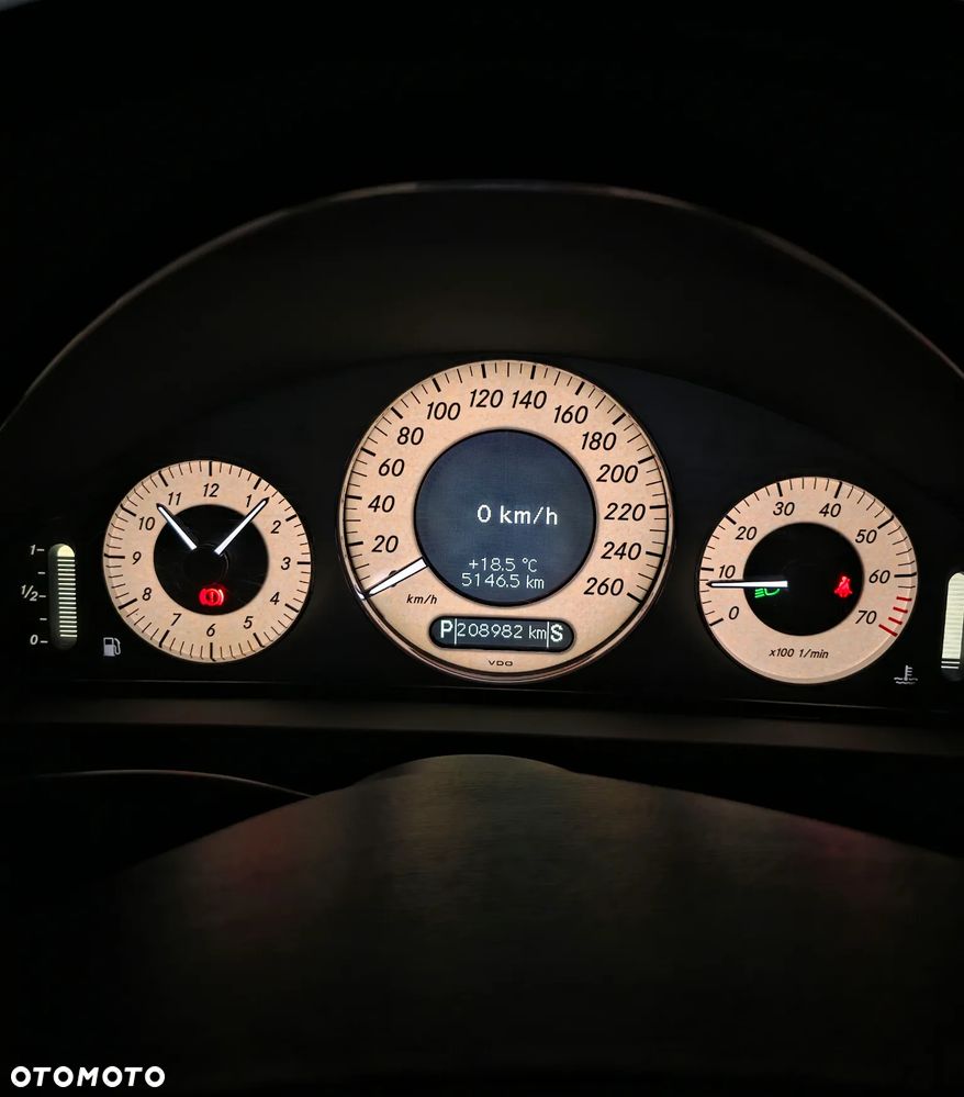 Mercedes-Benz CLK 200 Kompressor Automatik Avantgarde - 14