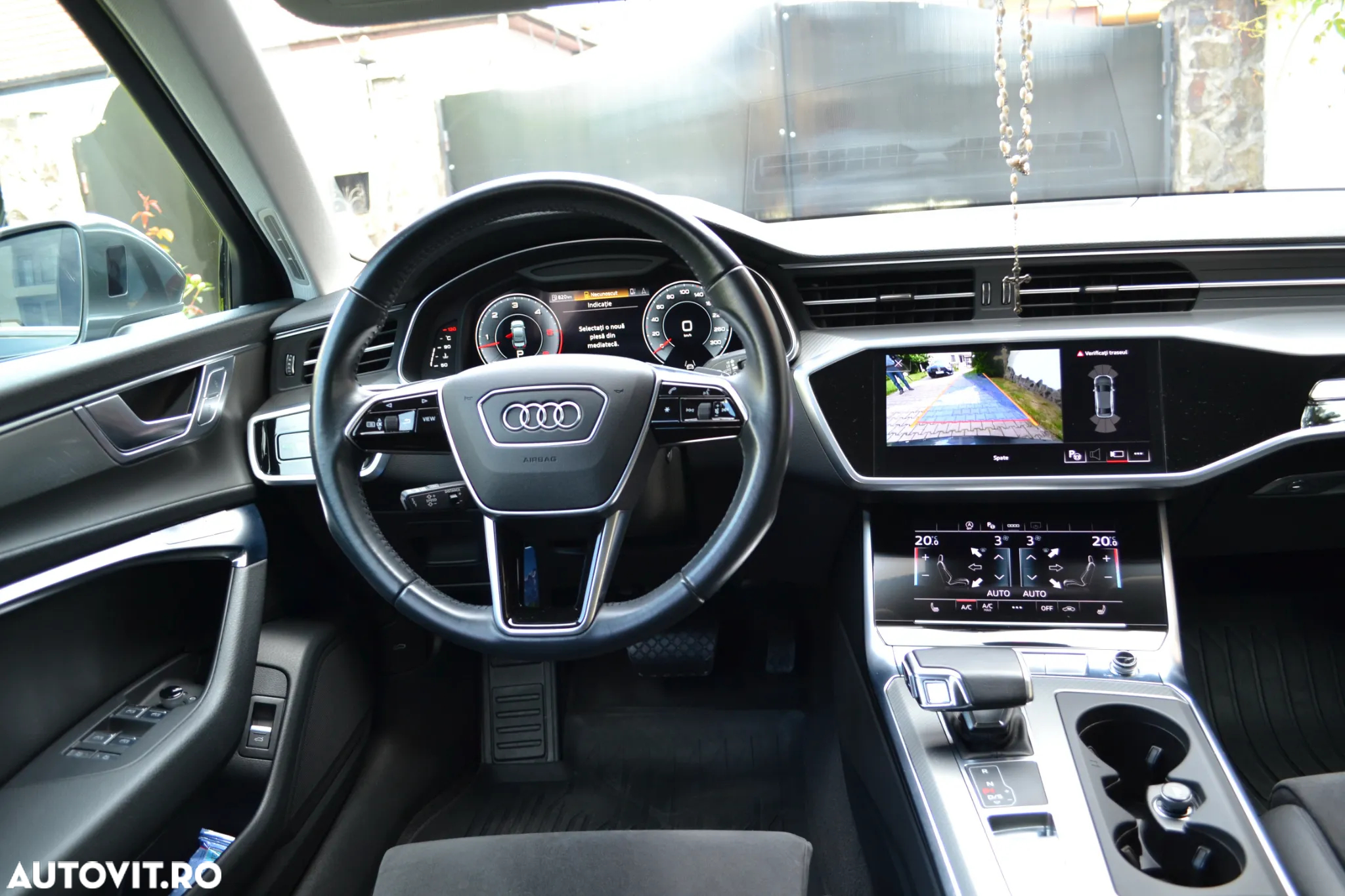 Audi A6 - 6