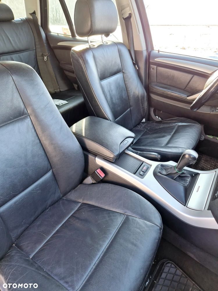 BMW X5 - 7