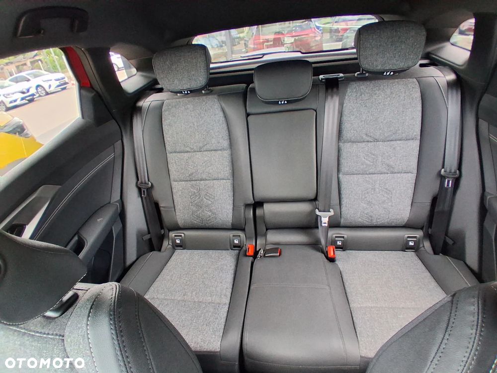 Renault Austral 1.2 E-Tech Full Hybrid 200 Techno MMT - 21