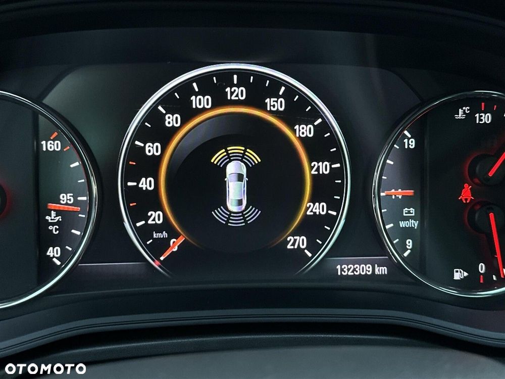 Opel Insignia 2.0 CDTI Elite S&S - 22