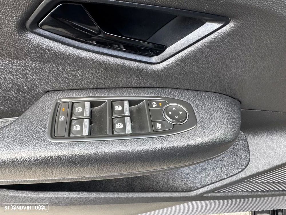 Renault Mégane E-Tech EV60 Evolution Optimum Charge - 35